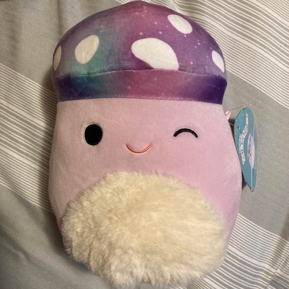Squishmallows Minya